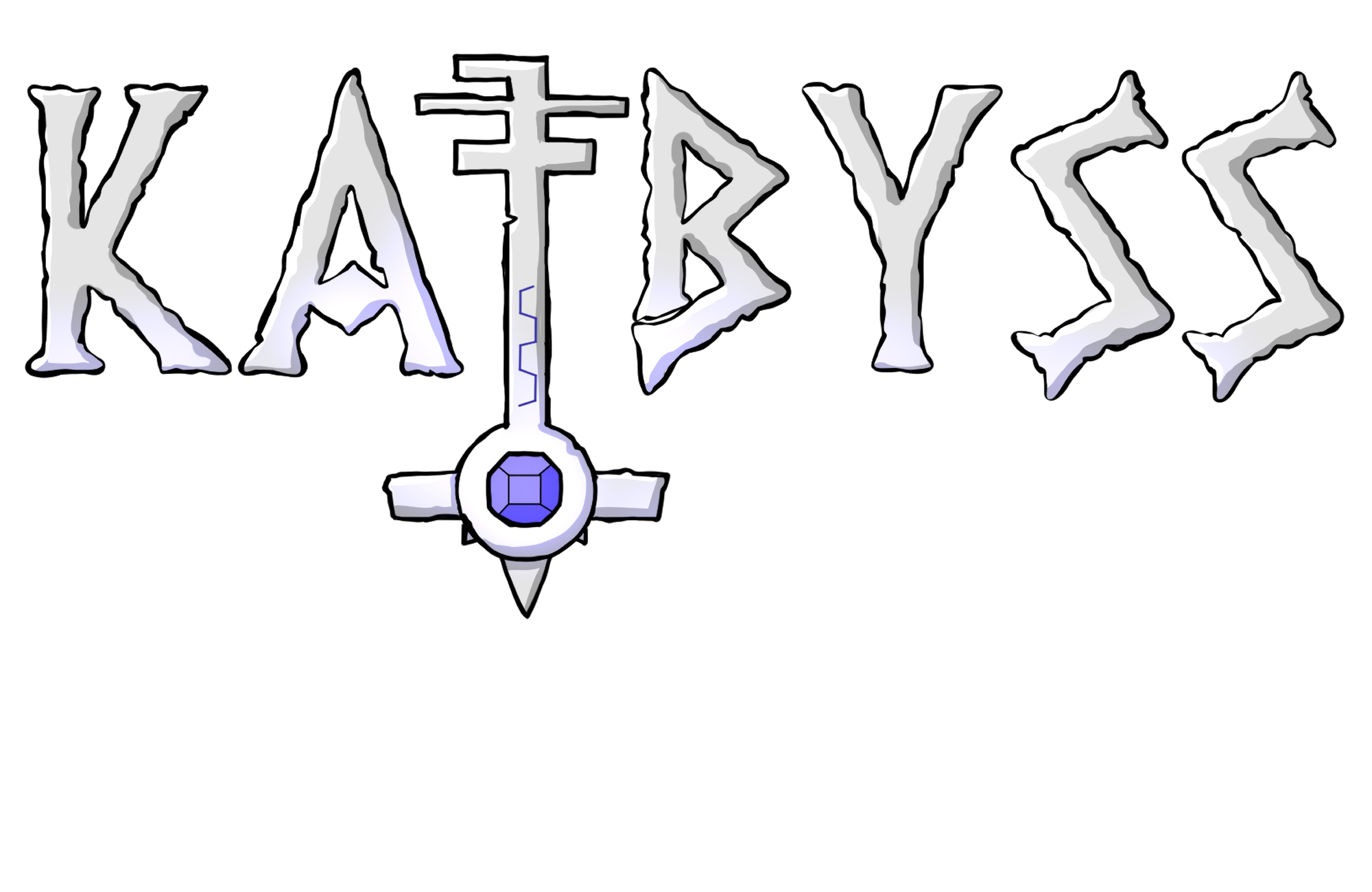 Kaibyss Logo